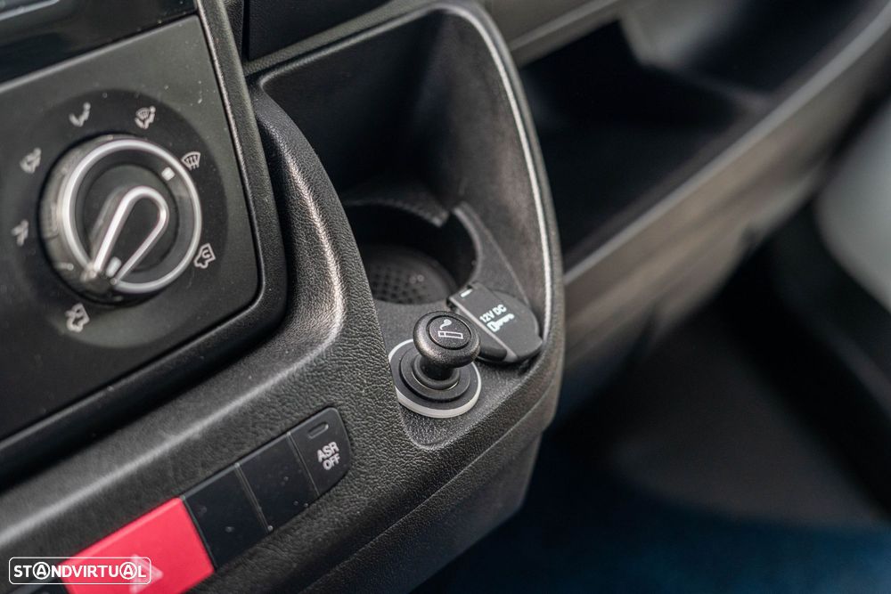 Citroën Jumper 2.0 BlueHDi 30 L2H1 Confort - 26