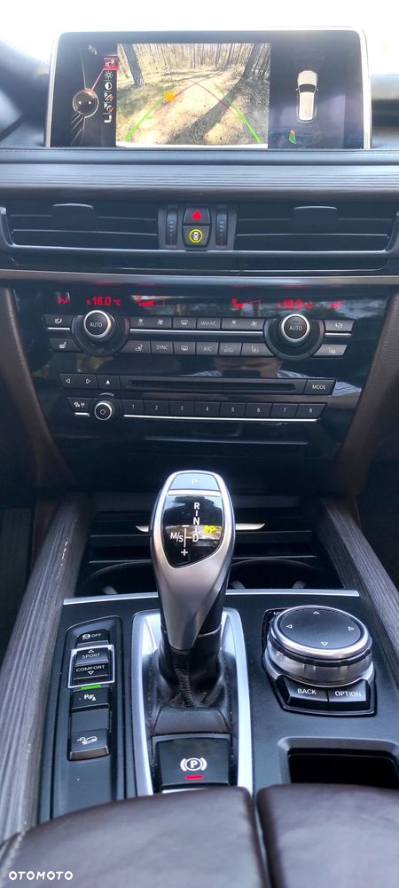 BMW X5 xDrive30d - 18