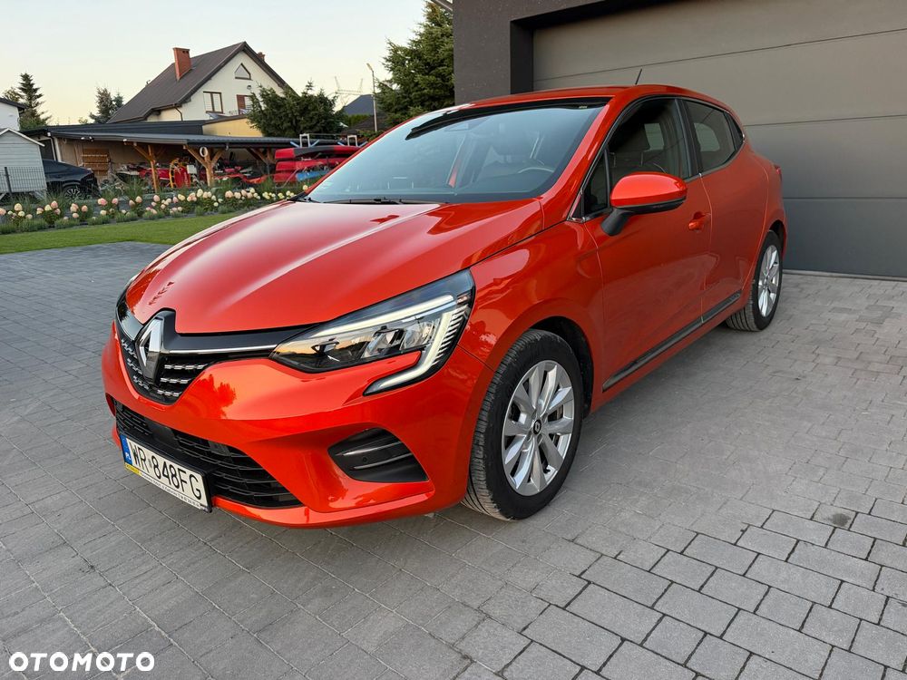 Renault Clio 1.3 TCe R.S Line - 10