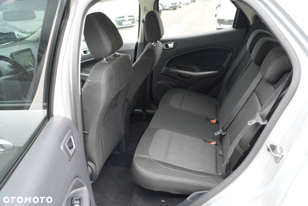 Ford EcoSport - 8