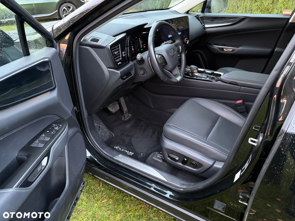 Lexus NX - 15