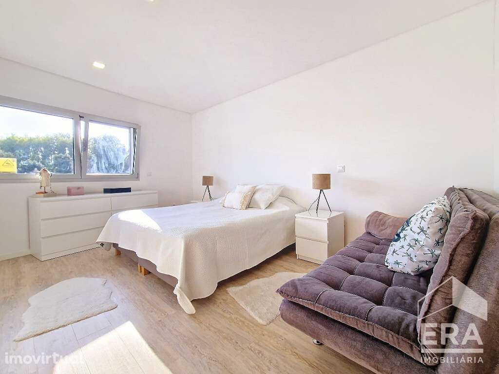 Apartamento T4 com garagem em zona de Urbanização Quinta de S.Tomé, Co - Grande imagem: 3/17