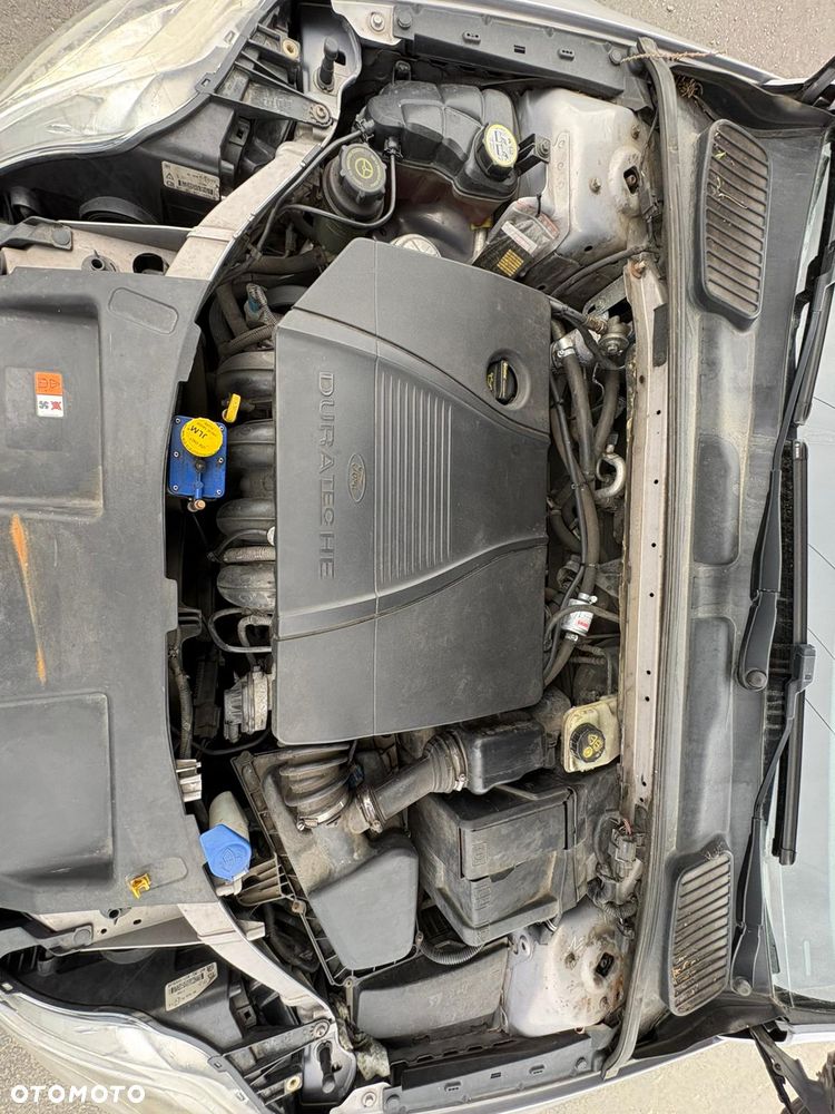 Ford Mondeo 2.0 FF Trend - 17