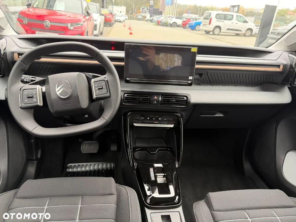 Citroën C3 Aircross - 14