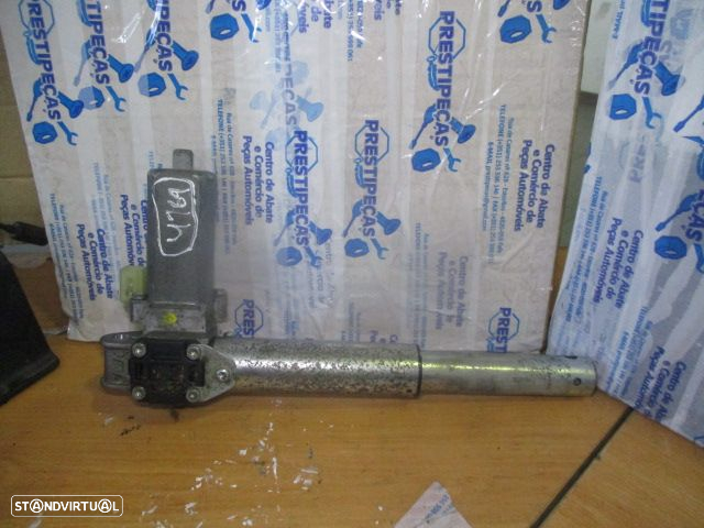 Motor Banco 8320446 BMW E60 2004 Motor Do Atuador Do Assento Dianteiro Esquerdo - 3