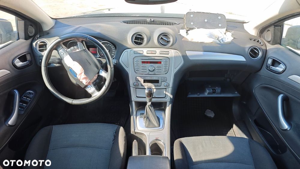 Ford Mondeo 2.3 Trend - 4