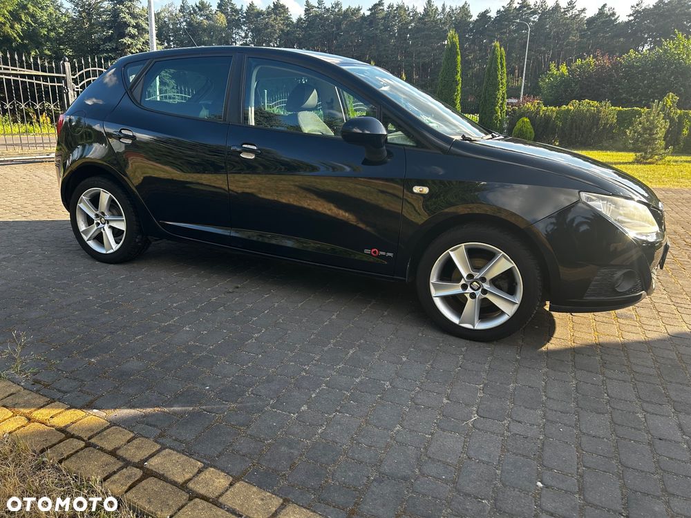 Seat Ibiza 1.2 12V Copa - 5