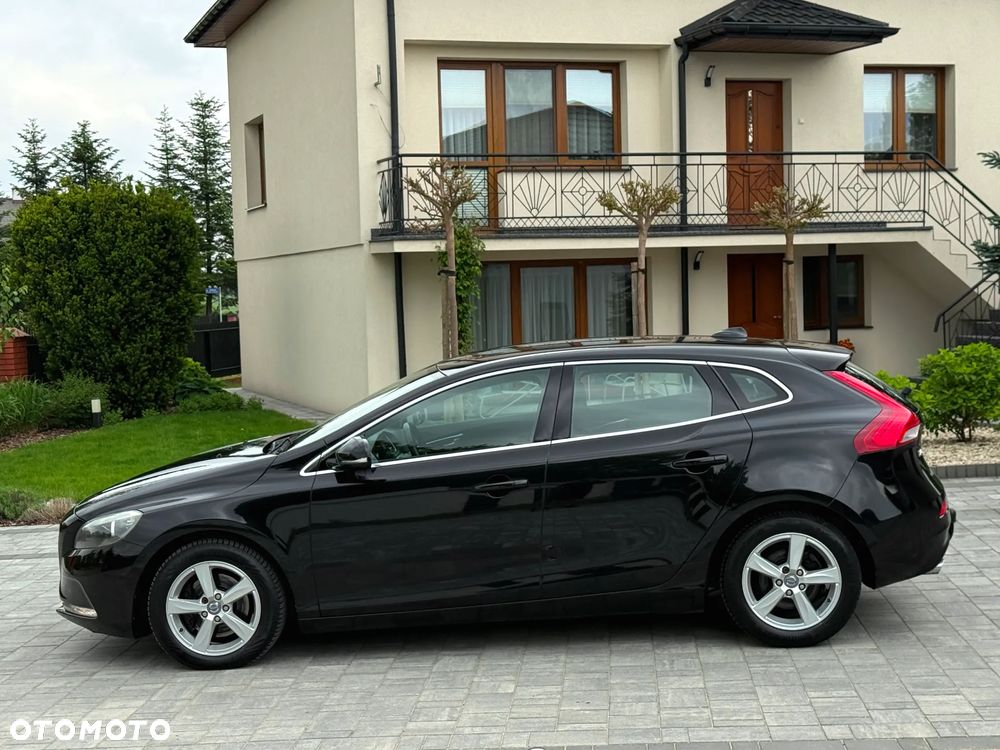 Volvo V40 T3 - 15