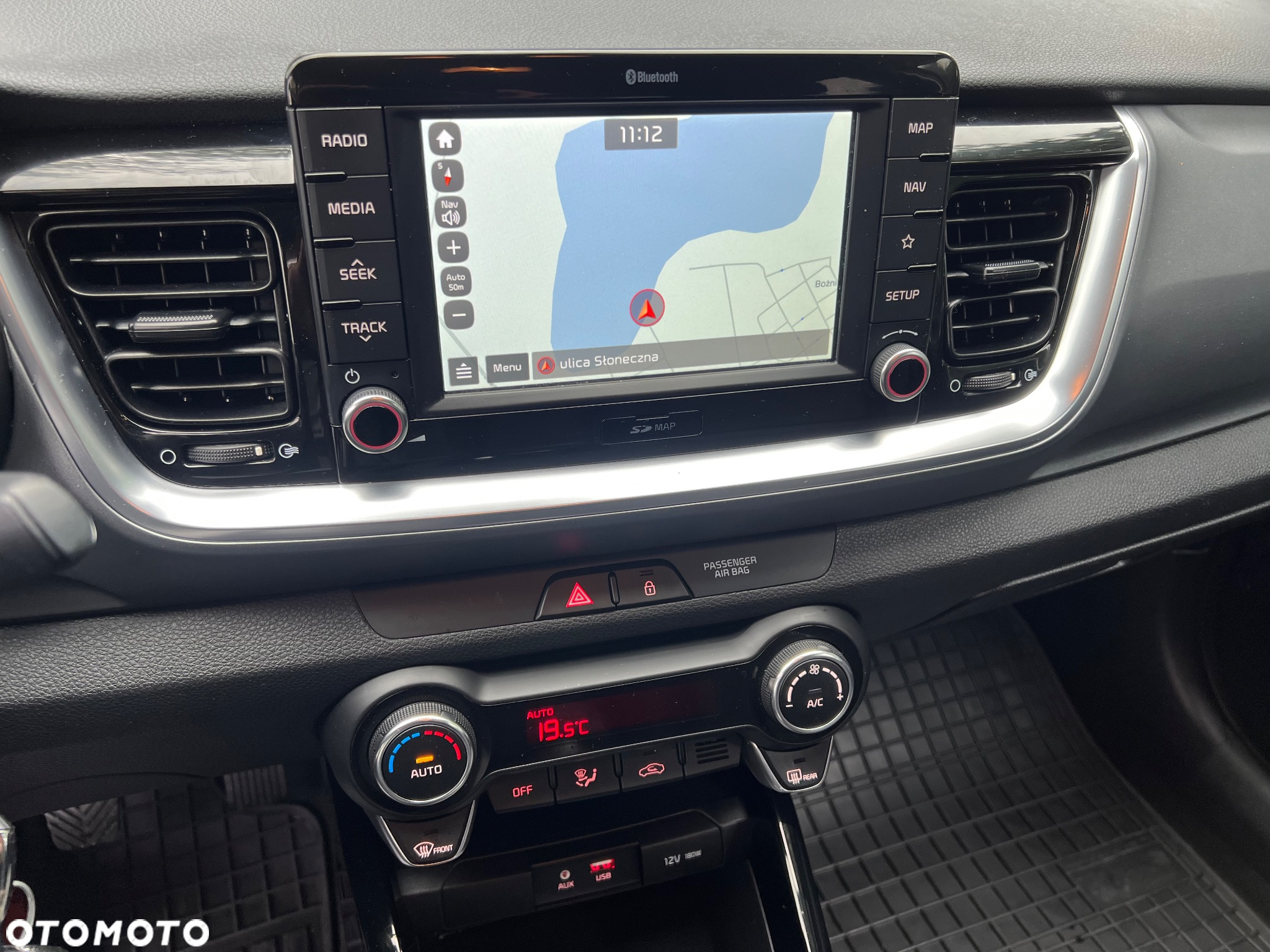 Kia Stonic 1.0 T-GDI OPF Mild Hybrid Spirit - 17