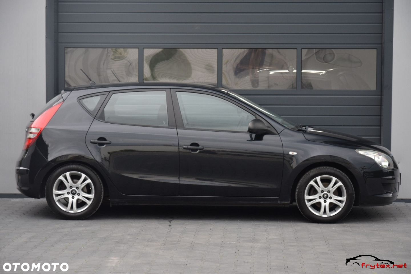 Hyundai i30 - 4