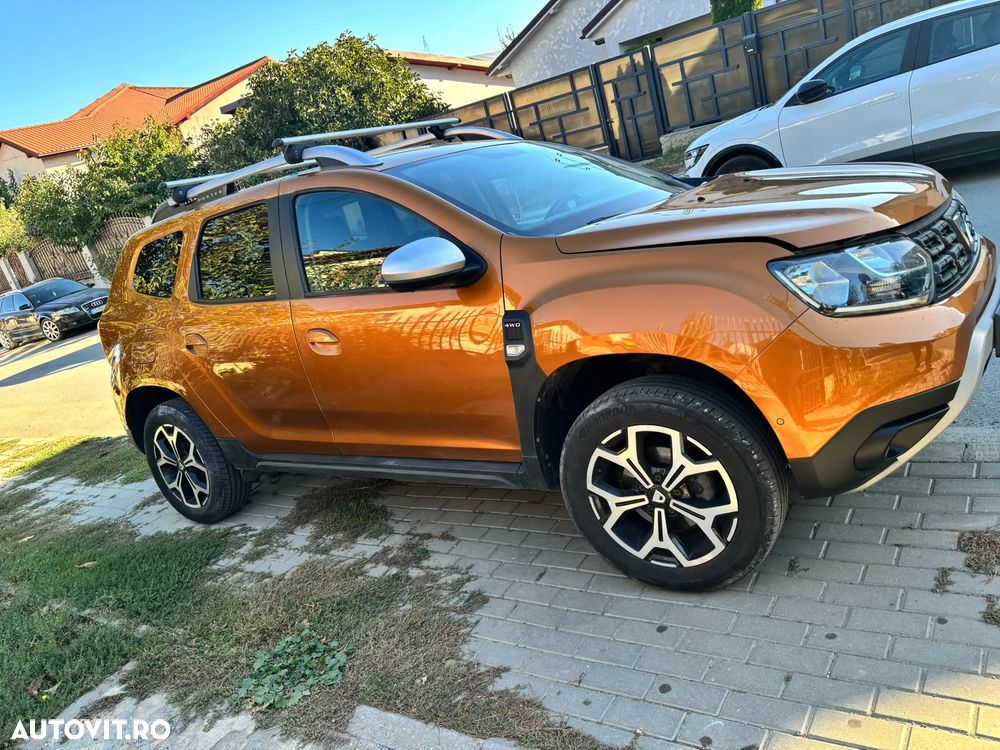 Dacia Duster - 2