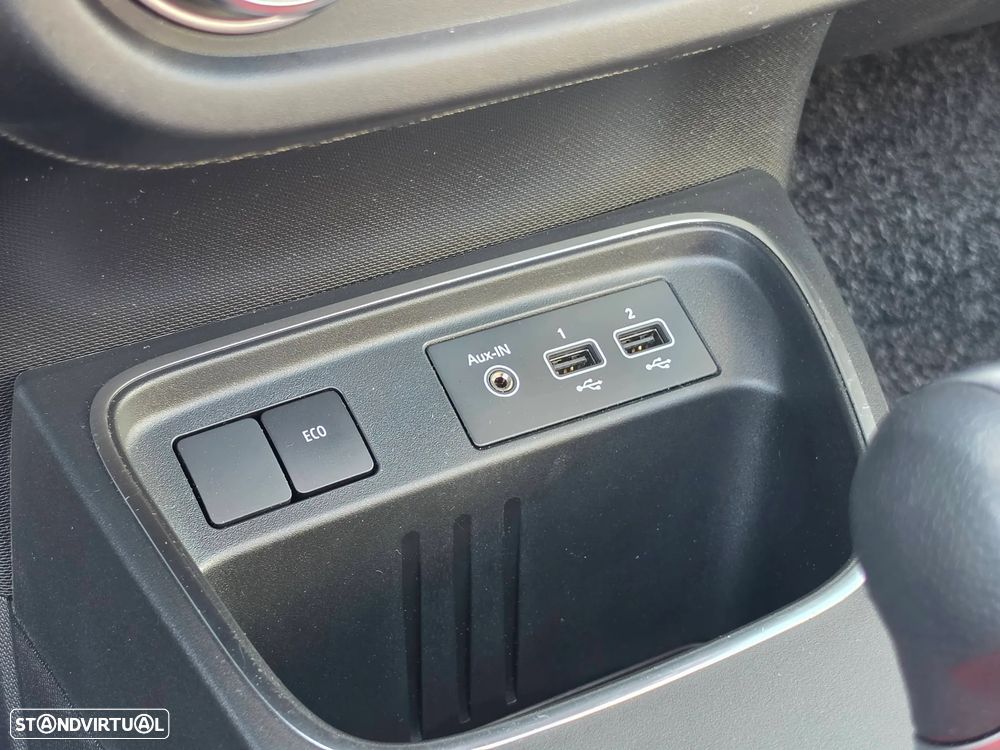 Renault Twingo Electric INTENS - 30