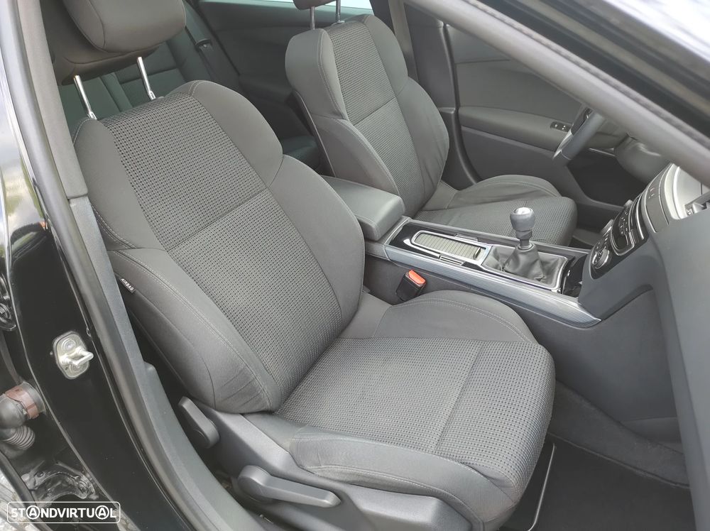 Peugeot 508 SW 1.6 BlueHDi Access P.Business J17 - 17