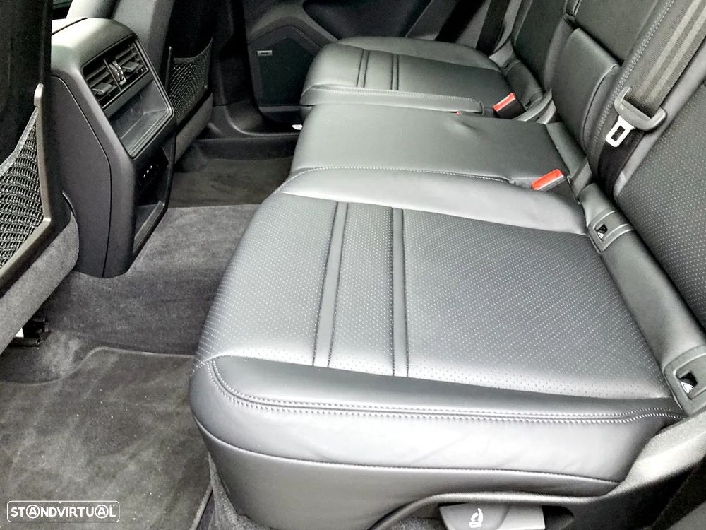 Porsche Cayenne E-Hybrid - 28