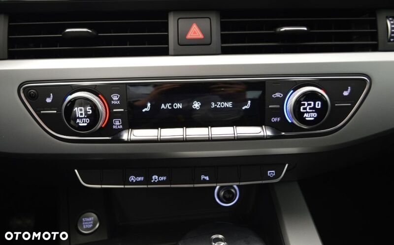 Audi A4 Limousine - 10