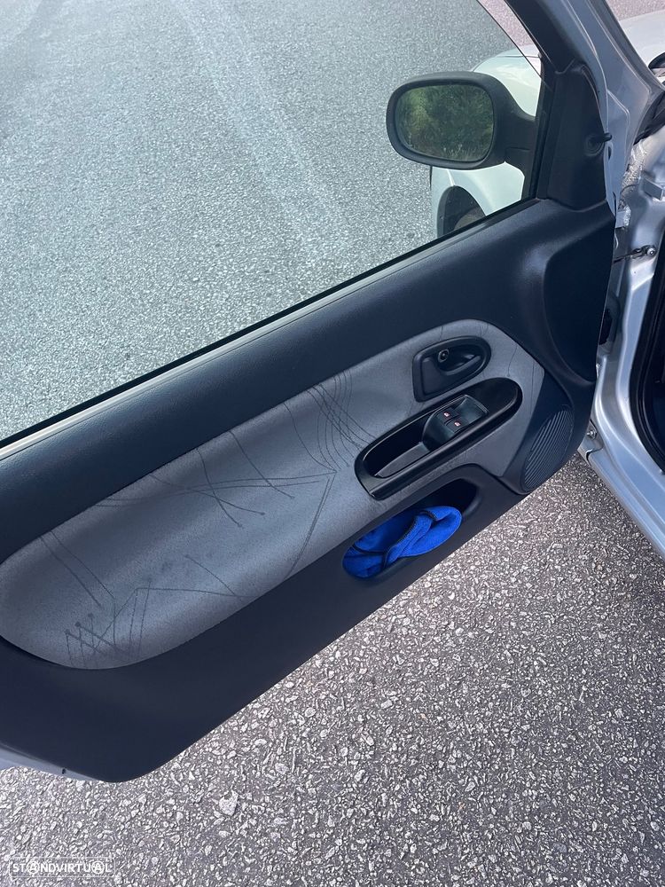 Renault Clio 1.5 dCi Confort Dynamique - 7