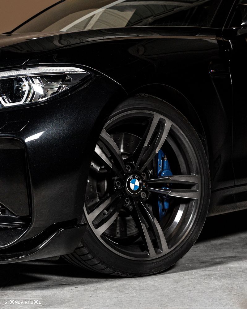 BMW M2 Auto - 5