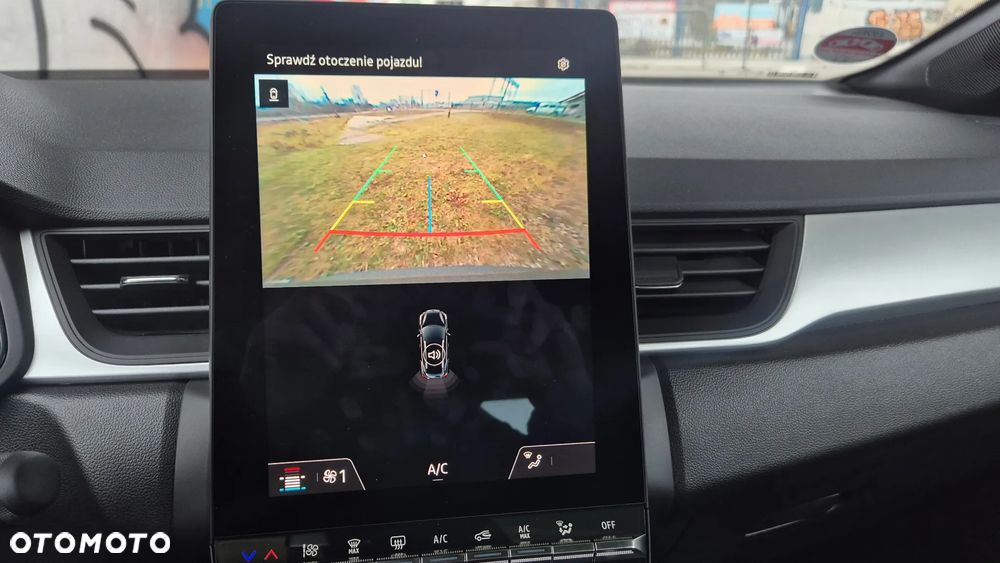 Mitsubishi ASX 1.0T Inform - 19