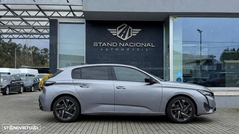Peugeot 308 1.2 PureTech Allure - 5