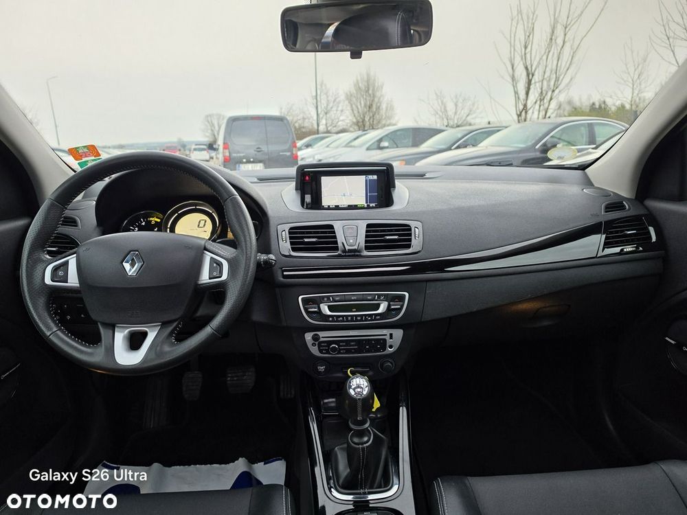 Renault Megane 1.5 dCi Bose Edition - 34