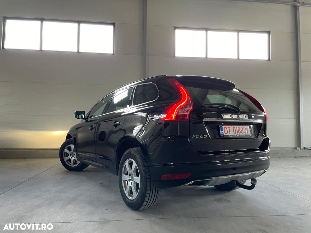 Volvo XC 60 - 6