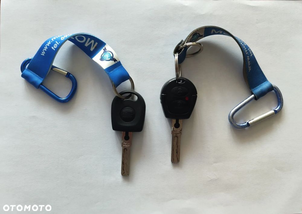 Seat Ibiza SC 1.4 TDI PD Reference - 32