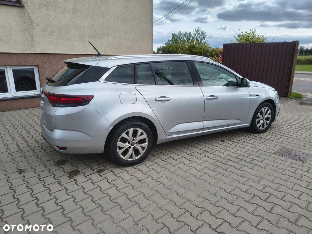 Renault Megane - 6