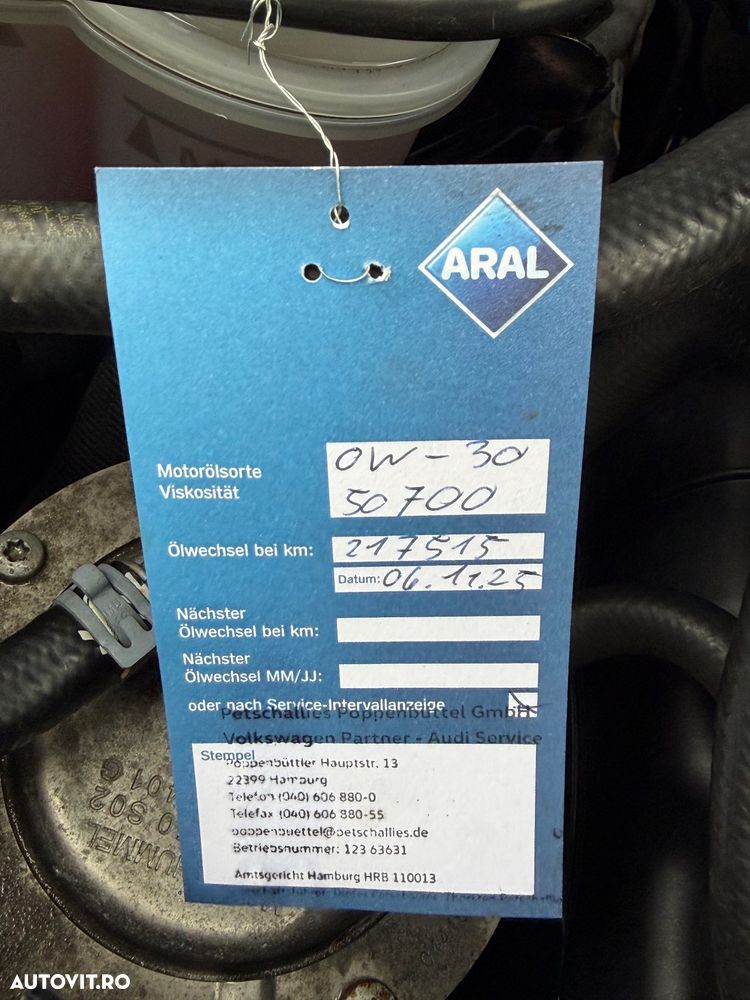 Volkswagen Touareg 3.0 V6 TDI 4Motion DPF Automatik Atmosphere - 23