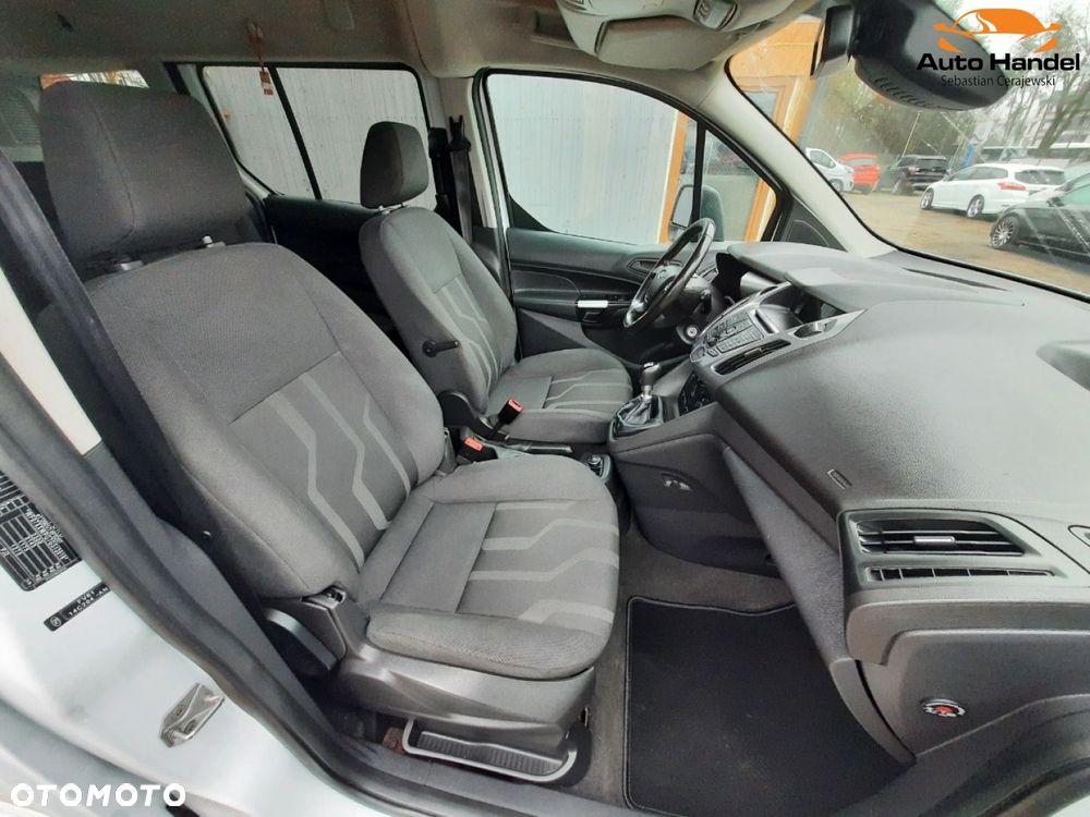 Ford Transit Connect - 26