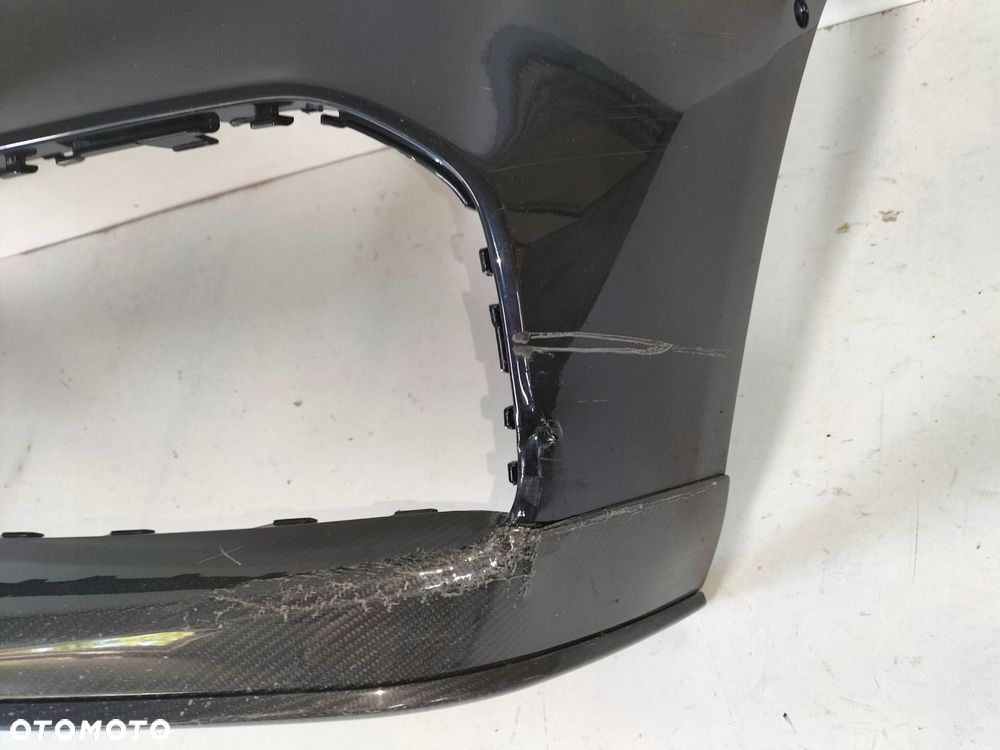 zderzak przedni bmw 5 g30 g31 17- m-pakiet - 7
