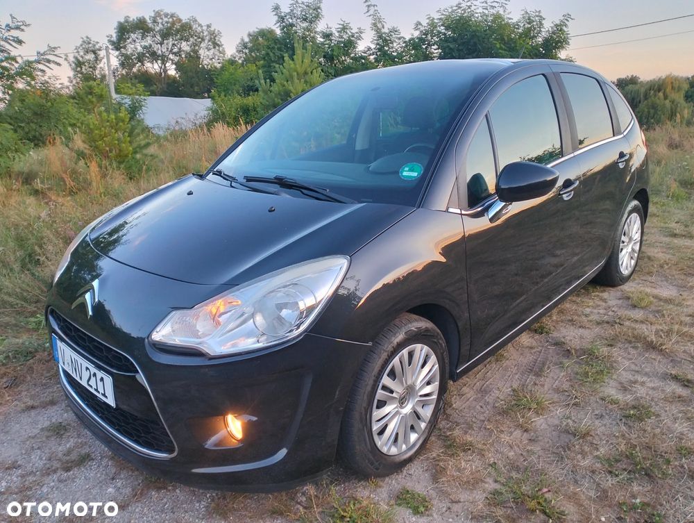 Citroën C3 1.4i Magic - 10