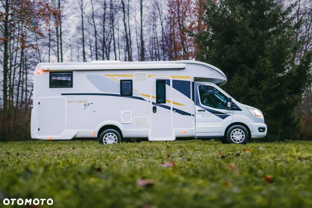 CI Magis 84 XT - 2