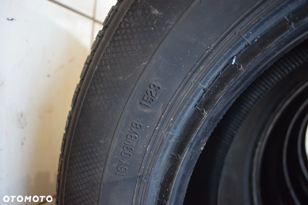 R15 205/60 Semperit Speed-life 3 Cena za komplet - 8