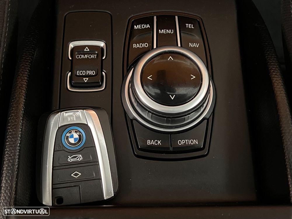 BMW i3 (94 Ah) - 14