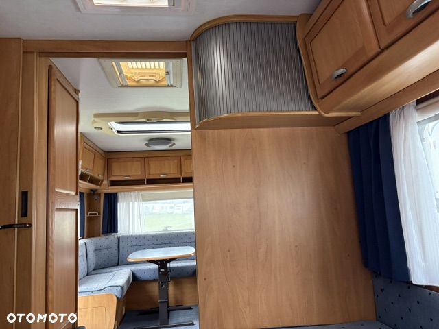 Hymer-Eriba 545 - 21