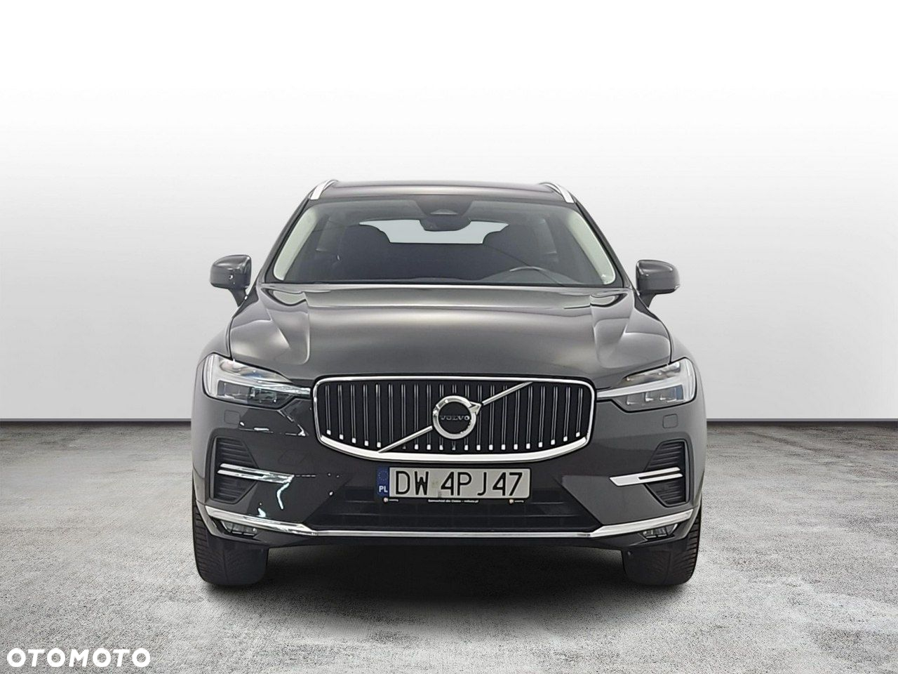 Volvo XC 60 - 8