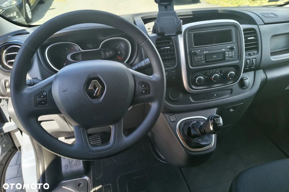 Renault Trafic - 24