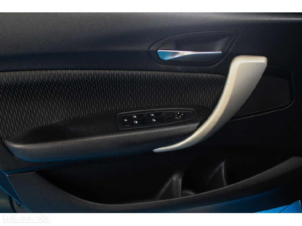 BMW 116 d EDynamics Advantage - 13