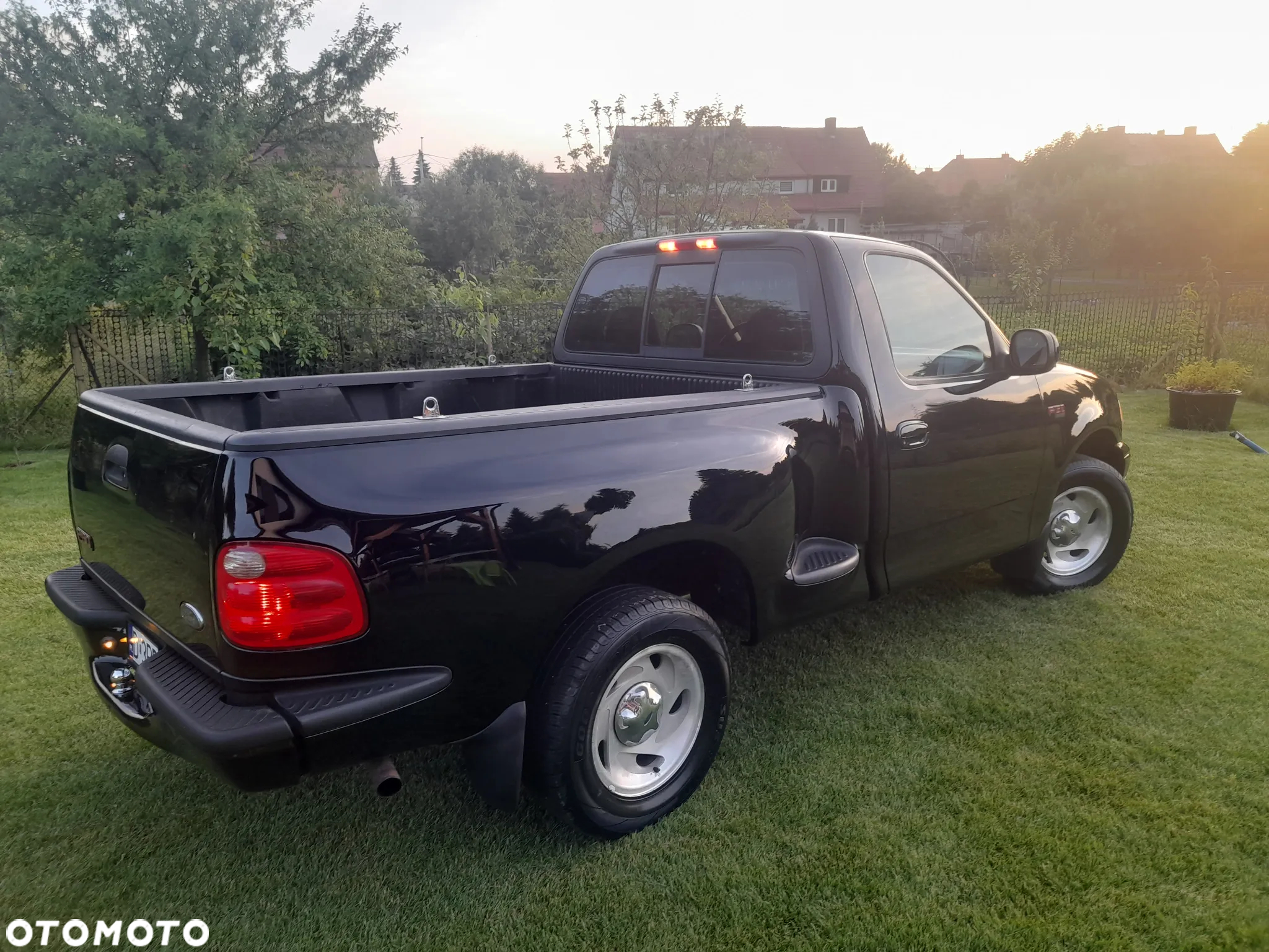 Ford F150 - 20