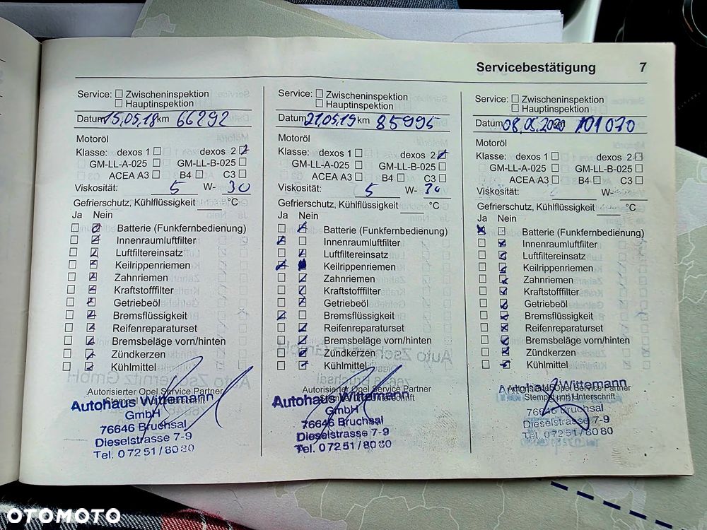 Opel Adam 1.4 Slam - 25