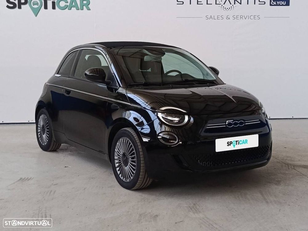 Fiat 500e C - 3