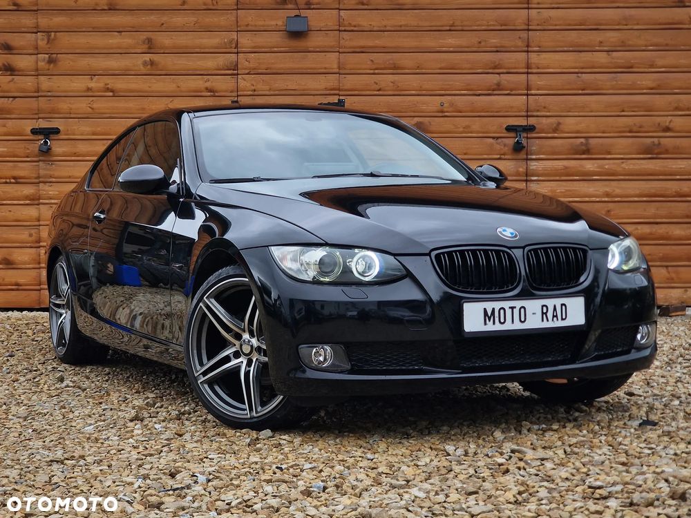 BMW Seria 3 - 1