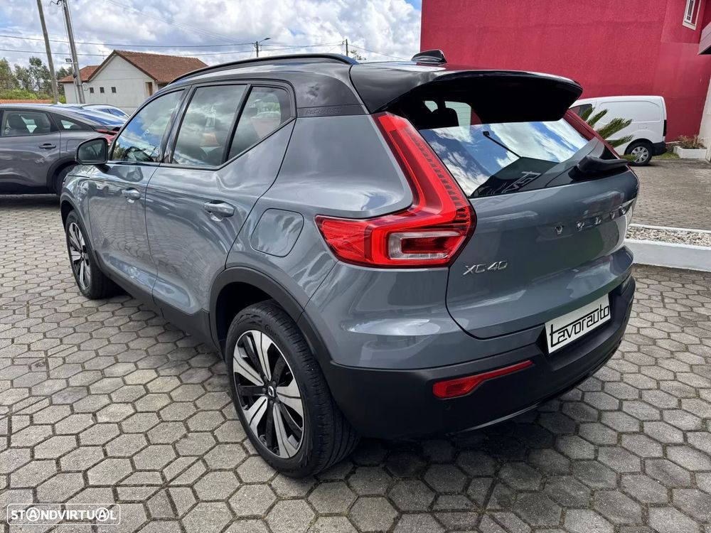 Volvo XC 40 Recharge Core - 6
