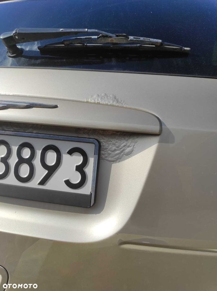 Chrysler Pacifica 2005 photo 5