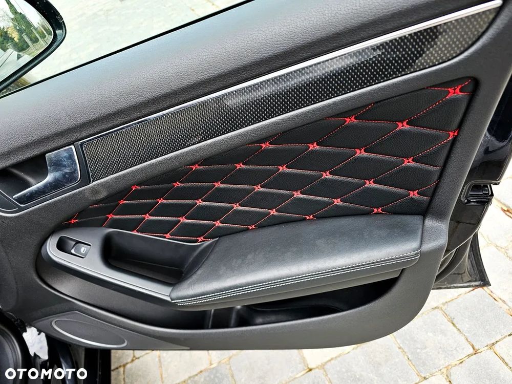 Audi S5 Sportback - 29