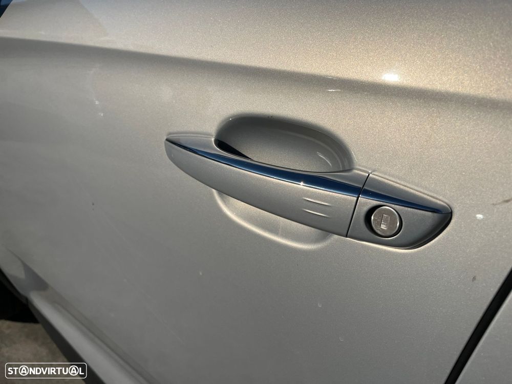 DS DS7 Crossback E-Tense Bastille+ EAT8 - 9