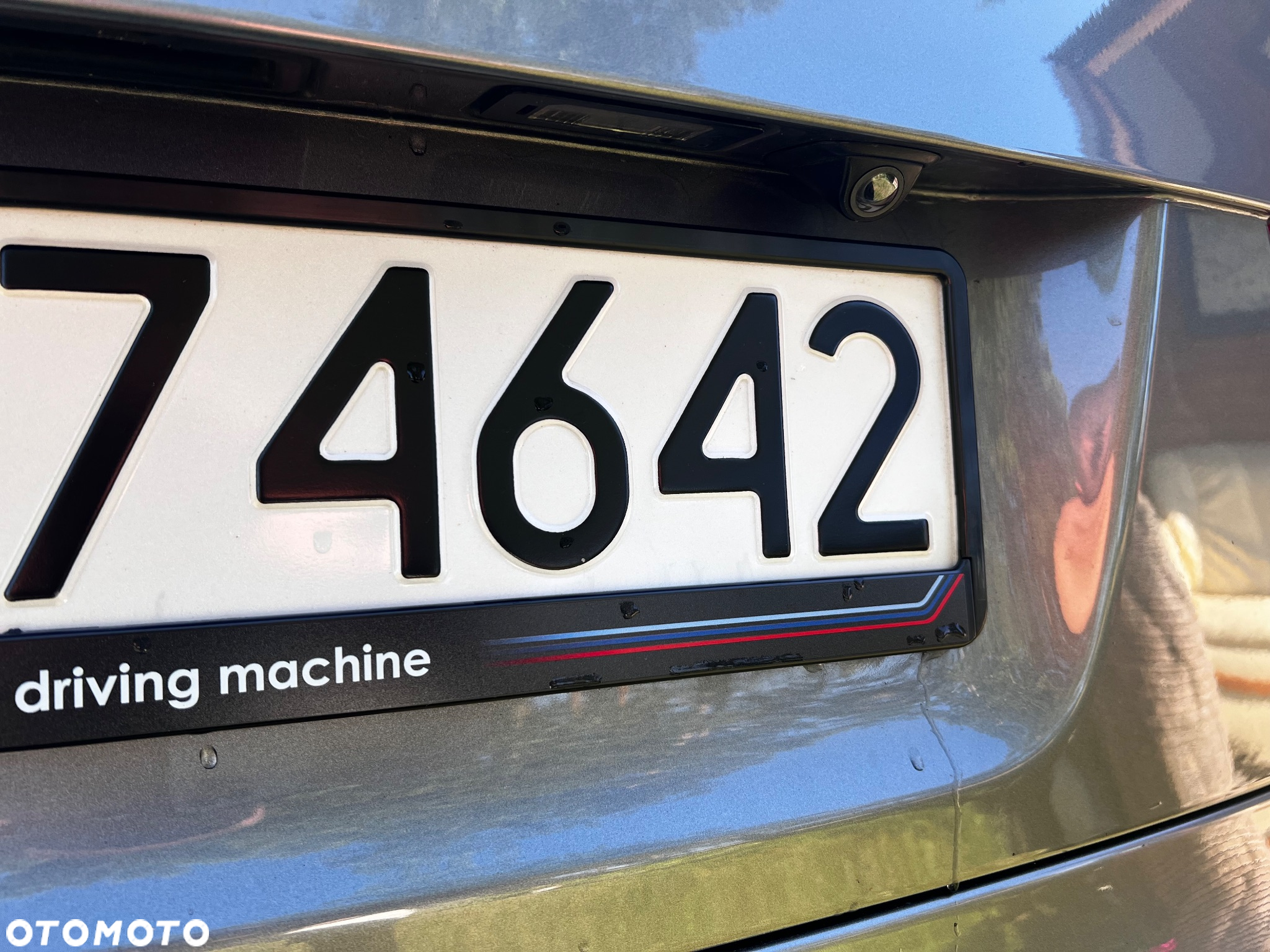 BMW X5 3.0sd xDrive - 23