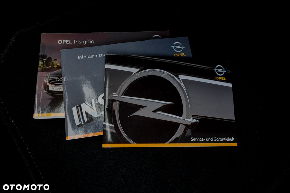 Opel Insignia 1.8 - 39