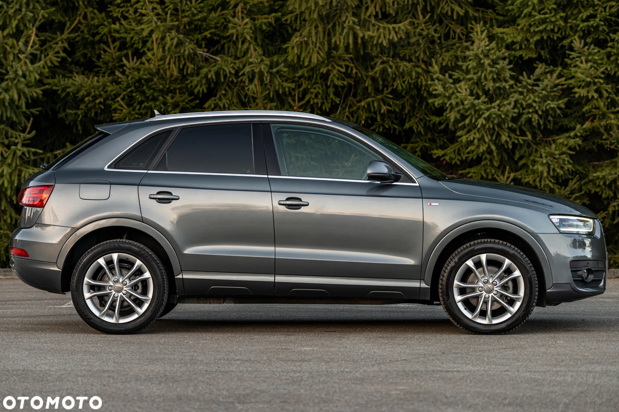 Audi Q3 2.0 TDI Quattro - 19
