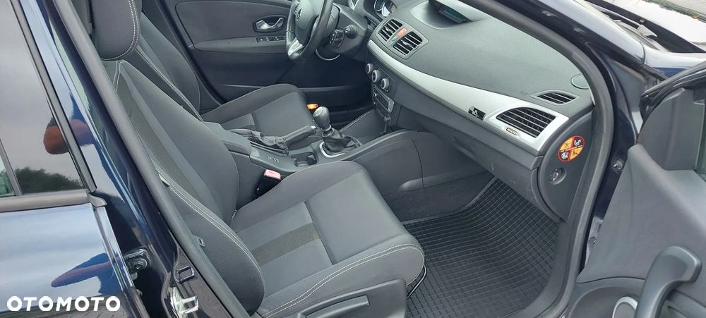 Renault Megane 1.6 16V Dynamique Euro5 - 31